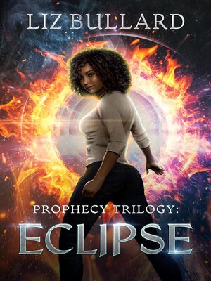 cover image of Prophecy Trilogy
